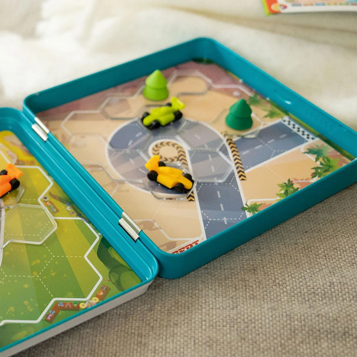 SmartGames Pole Position