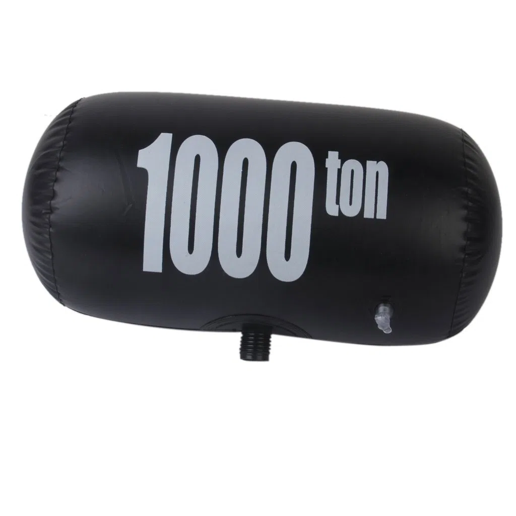 MagiDeal Martello Gonfiabile da 1000 Tonnellate per Feste di Bambini.