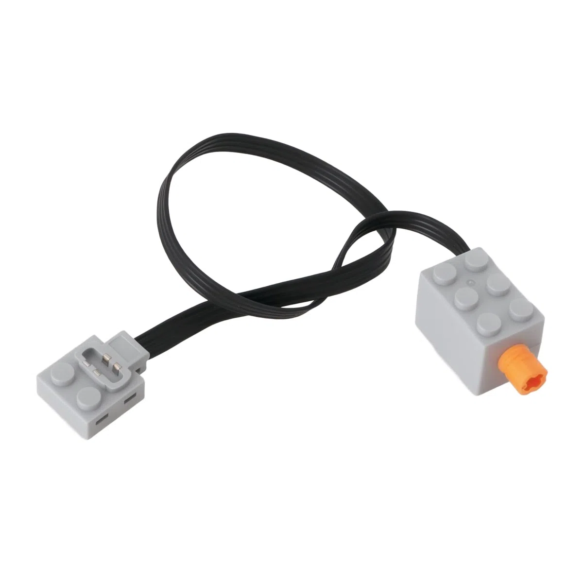 Create idea 1PC MOC Micro Mini Motor per MOC Power Function Building Block Parti tecniche Compatibile con Lego Compatibile con Technic MOC Building Block