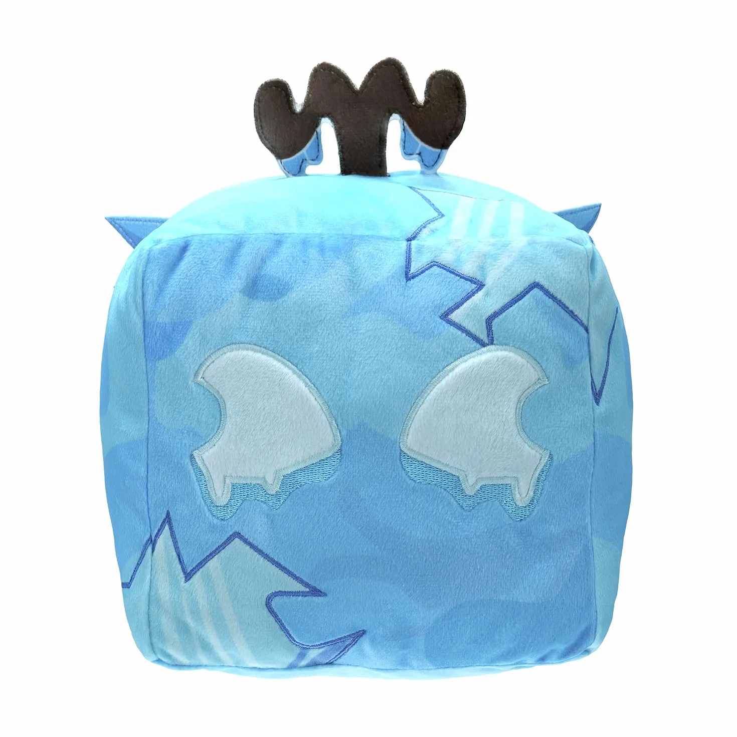 PhatMojo Blox Fruits - 20 cm Collectible Plush - Blind Box