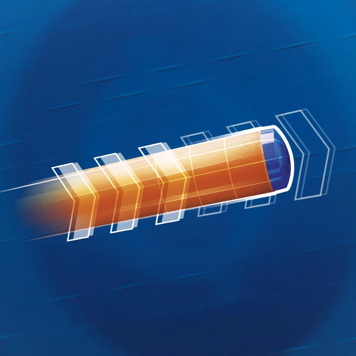 Nerf N Series N1 Darts, Includes 10 Refill Darts, Compatible Only with Nerf N Series Blasters, Outdoor Games, Ages 8+