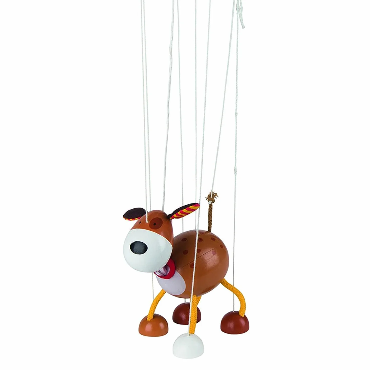 Goki Marionetta Cane
