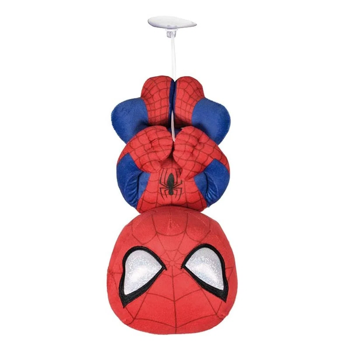 Play by Play - Spider-Man - Assortimento di peluche, 26 cm