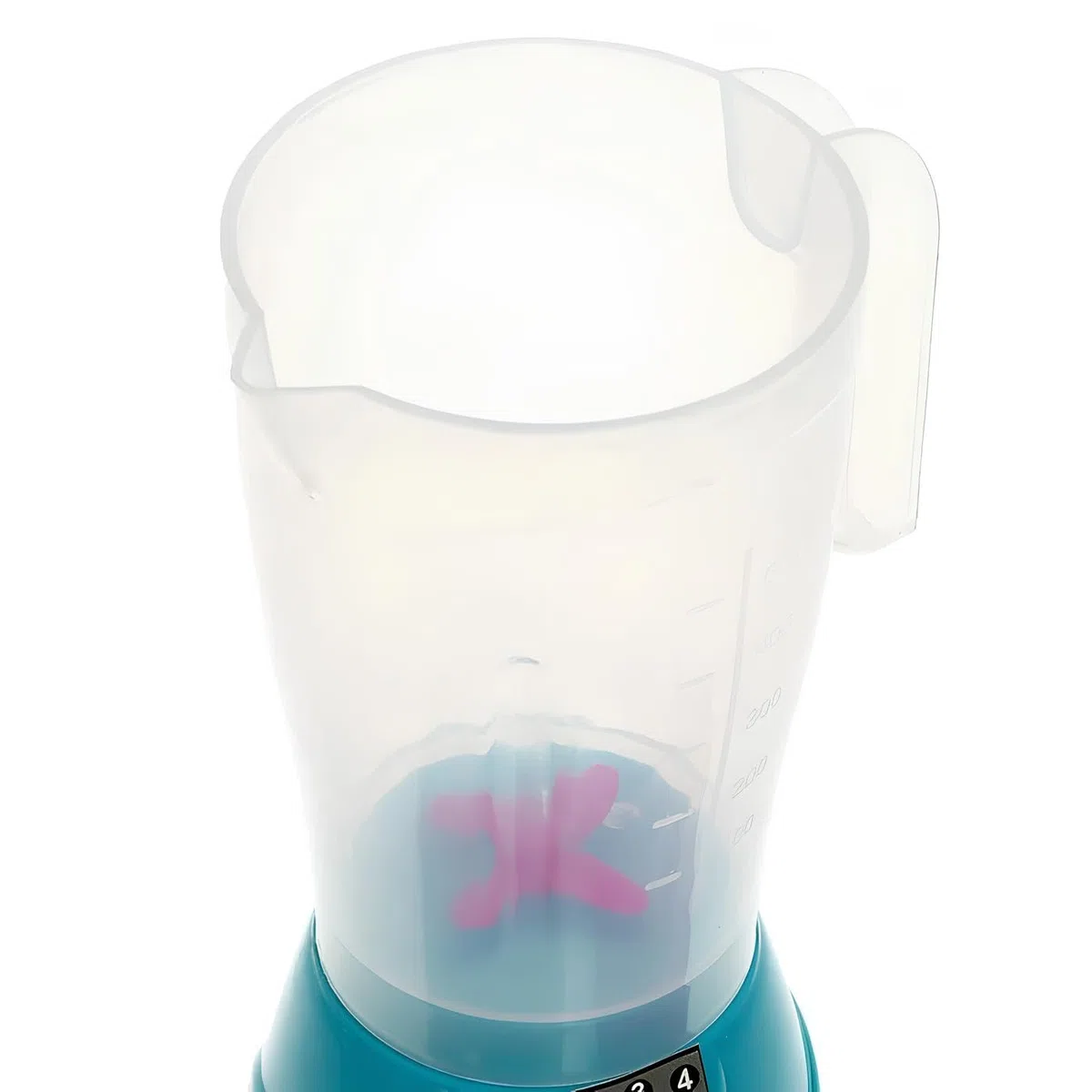 Frullatore Giocattolo per Bambini conAccessori Cucina Elettrodomestici Giocattolo Sbattitore Planetaria Impastatrice Giocattolo per Bambini Elettrodomestici Giocattolo Mixer Set Accessori Cucina (a)