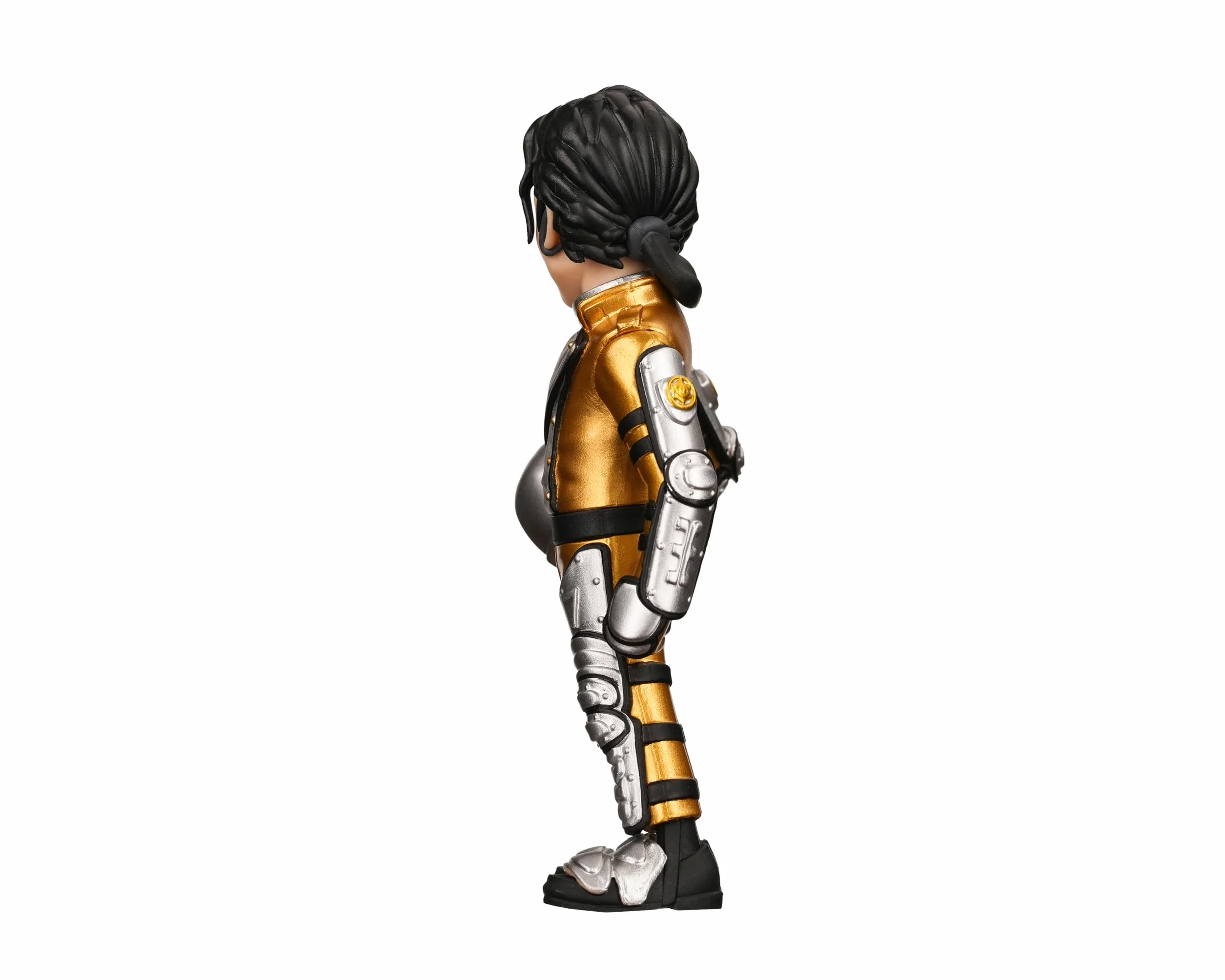 MINIX - Music #122 - Michael Jackson - History Tour - Personaggio da collezione 12 cm