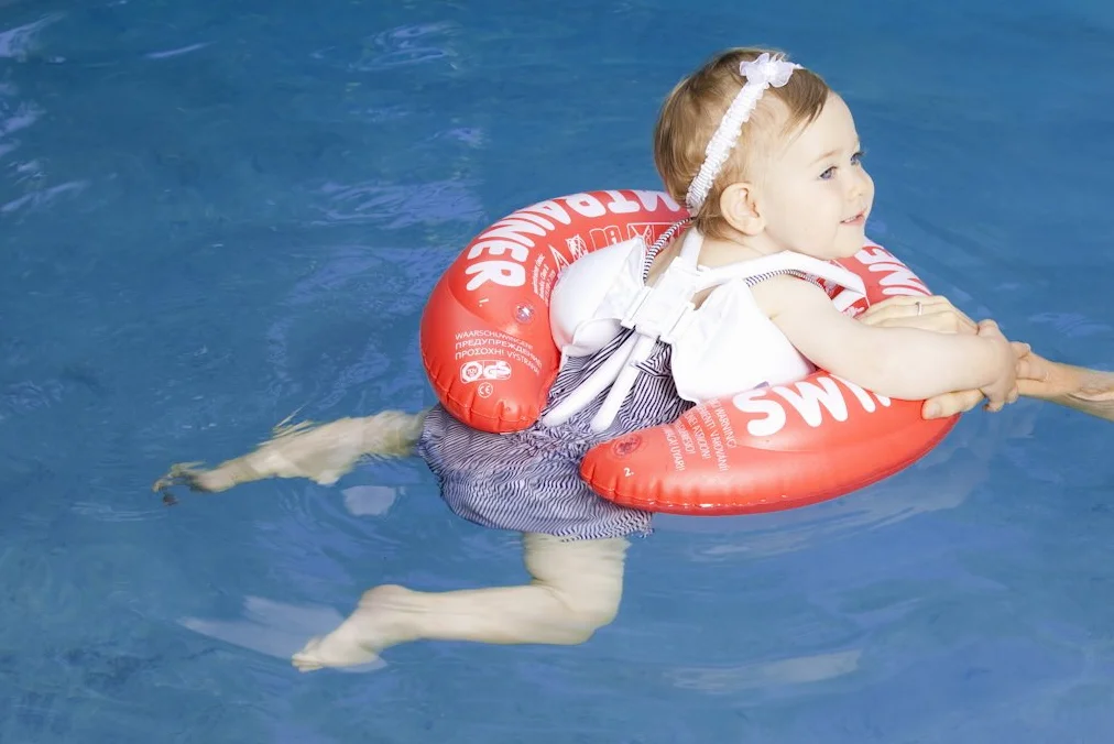 FREDS SWIM ACADEMY Swim Trainer Swimming Aid