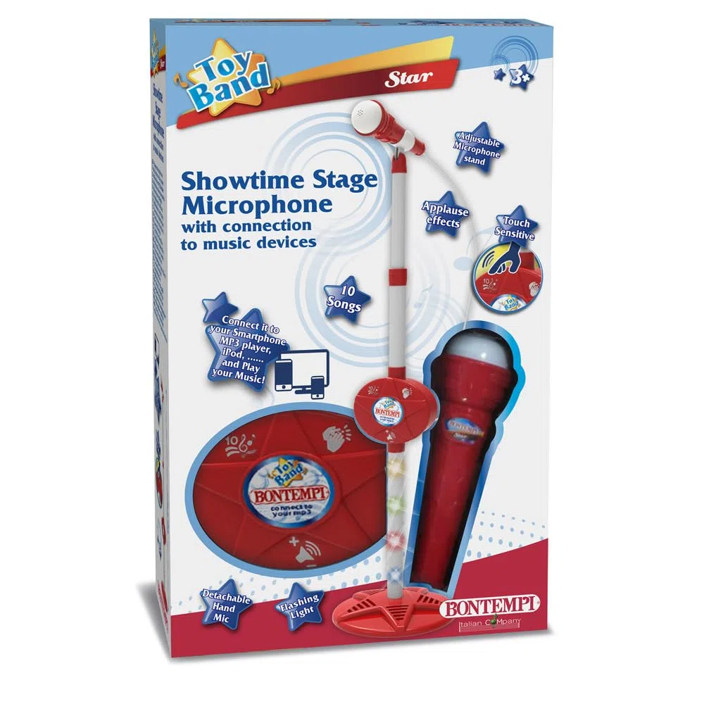 Bontempi- Giocattolo, Small, Localization_B096SVW8HF