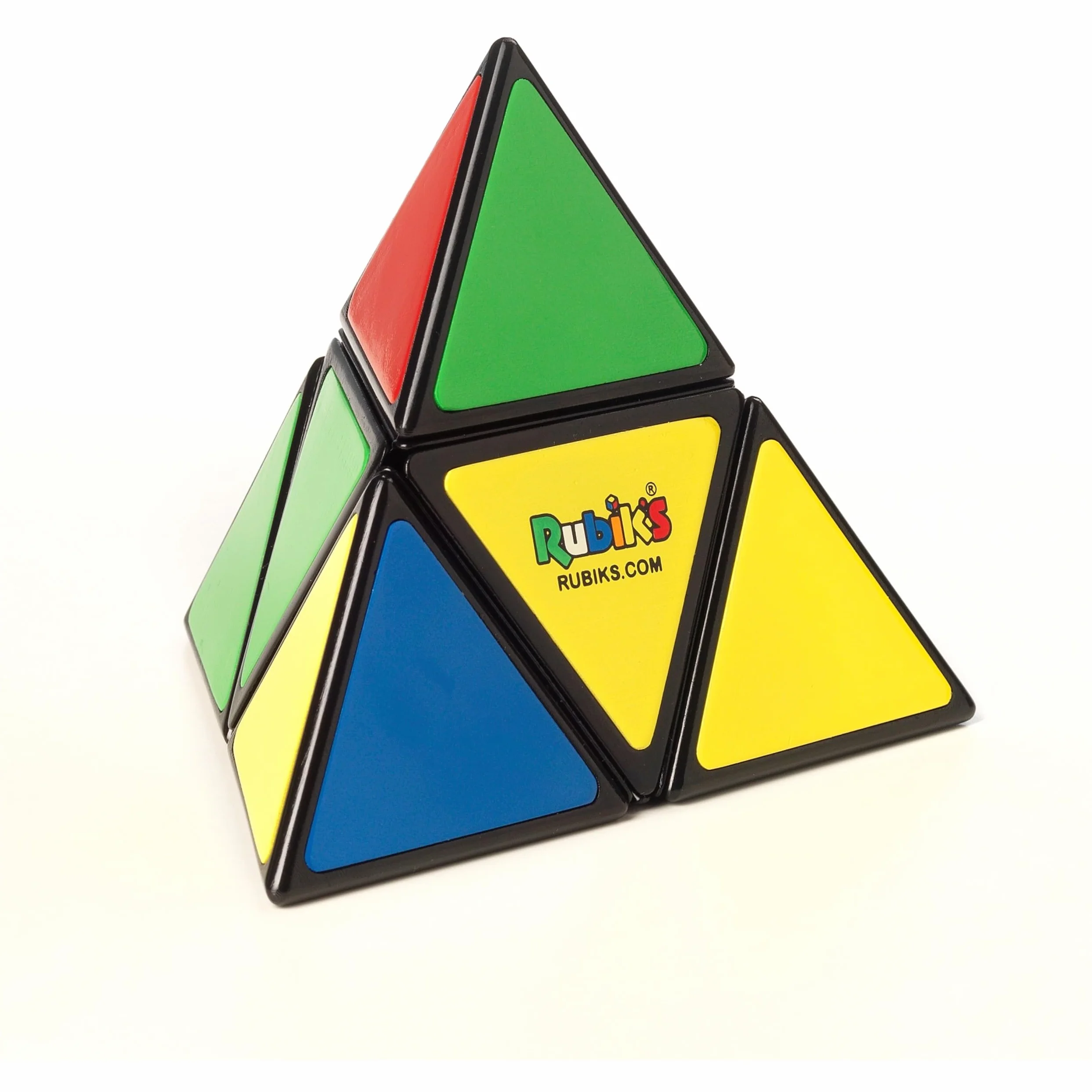 Rubik's Pyramid, Rubik's Pyramid Pocket Puzzle triangolare abbinato