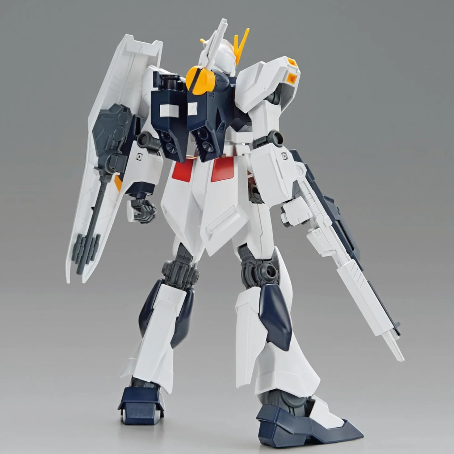 ENTRY GRADE NU GUNDAM