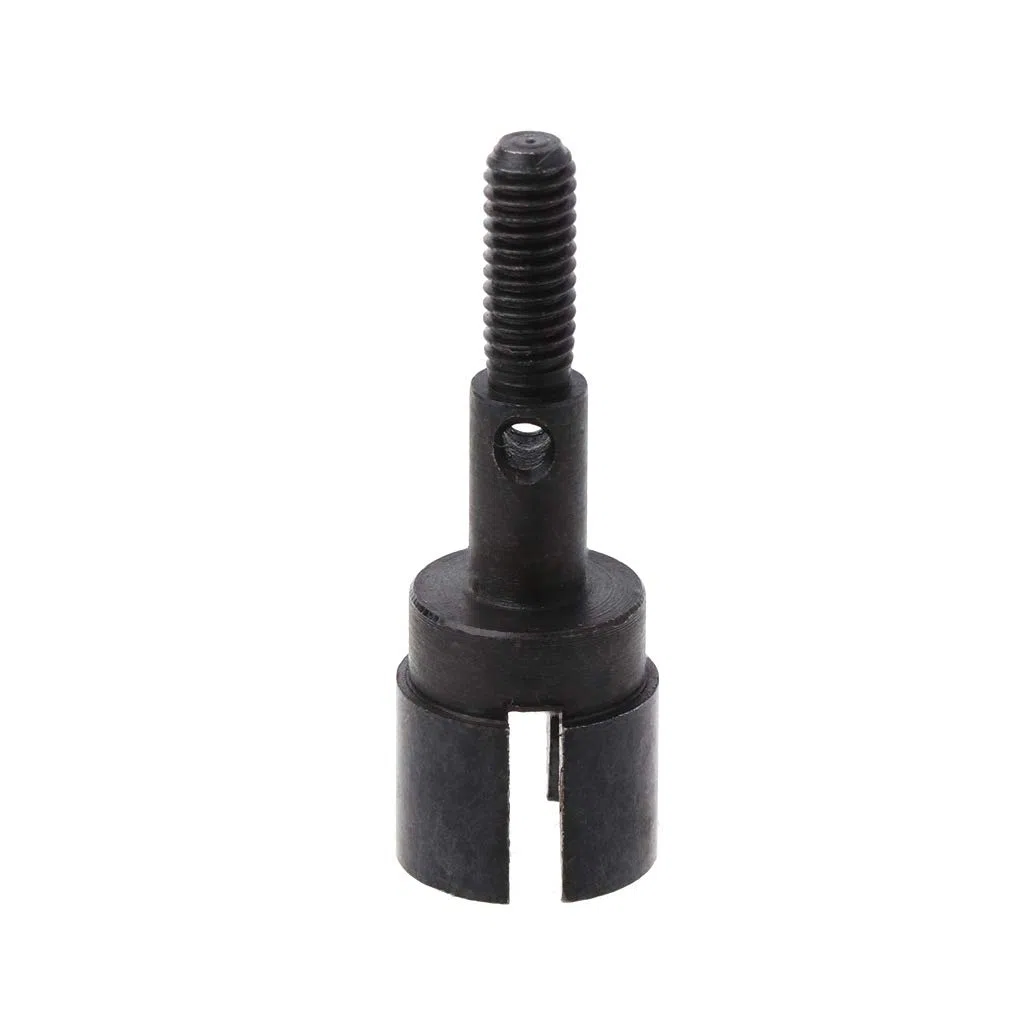 4pcs RC HSP 02033 Wheel Axle for HSP 1:10 On-Road Car Buggy Truck Replacements