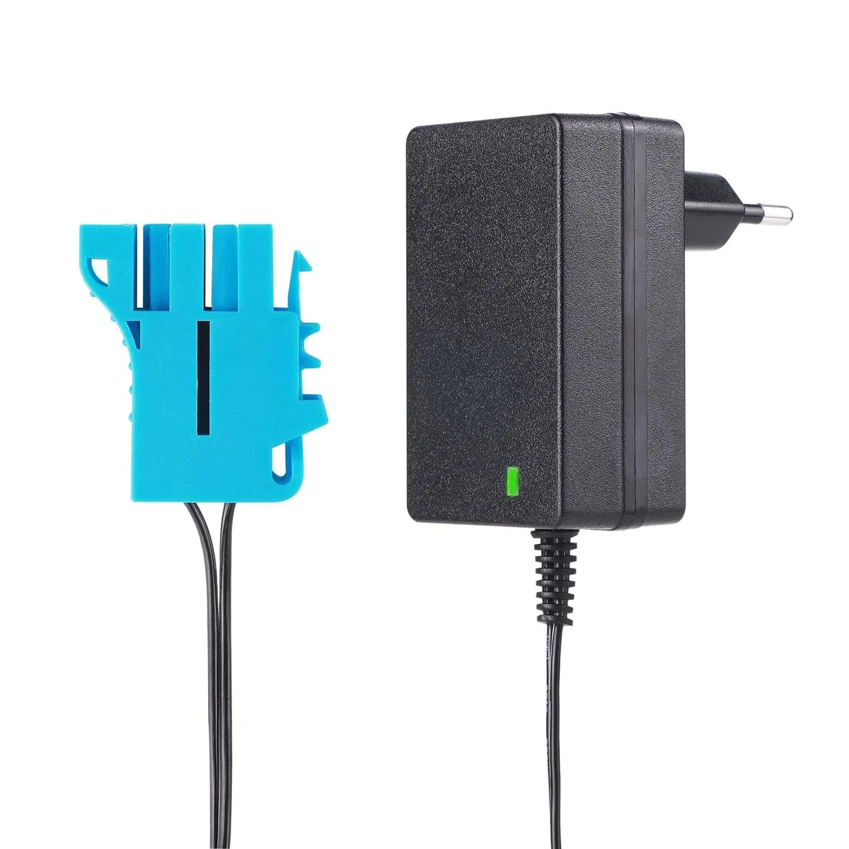 Caricatore da 12 V per Peg Perego bambini elettrico auto Ground John Deere Force Tractor Gator Polaris Outlaw Citrus RZR 900 giocattolo di guida elettrico moto SUV ATV XUV auto una varietà di auto