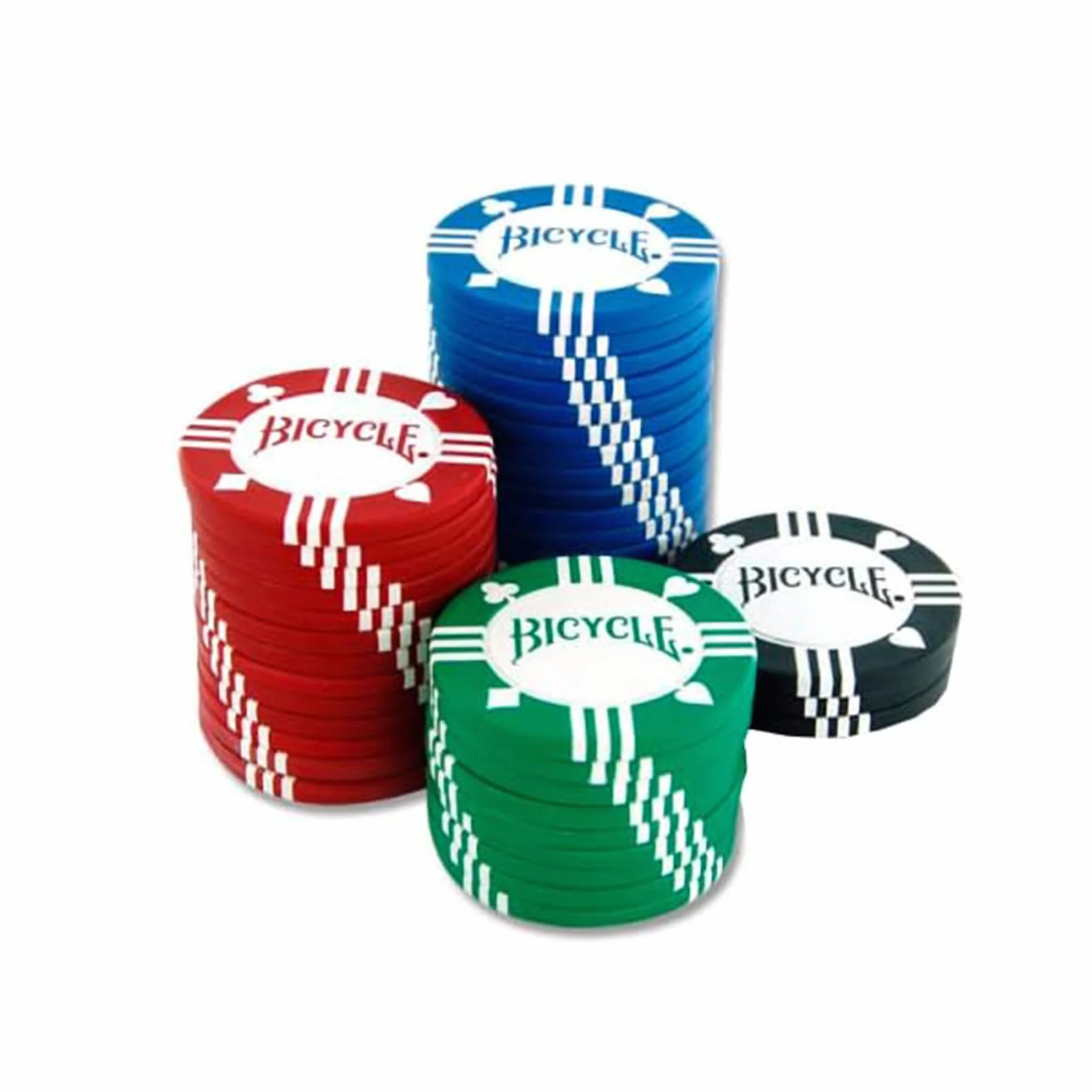 Fiches Chios da Poker di Argilla