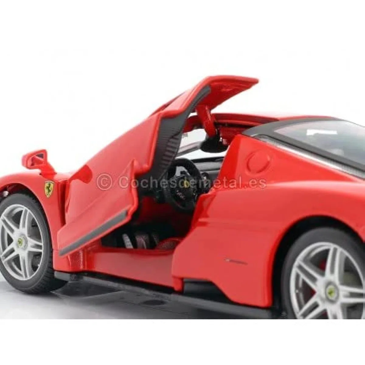 Bburago 18-26006 Ferrari ENZO 2002-2004 1:24 Modellino auto
