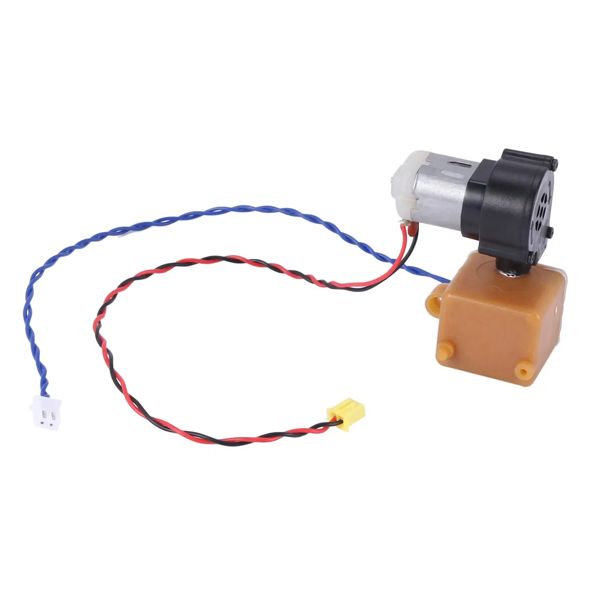 Generatore di fumatori per serbatoio 1/16 RC modello 6.0S / 6.1S versione RC AnhhNger escavatore accessorio