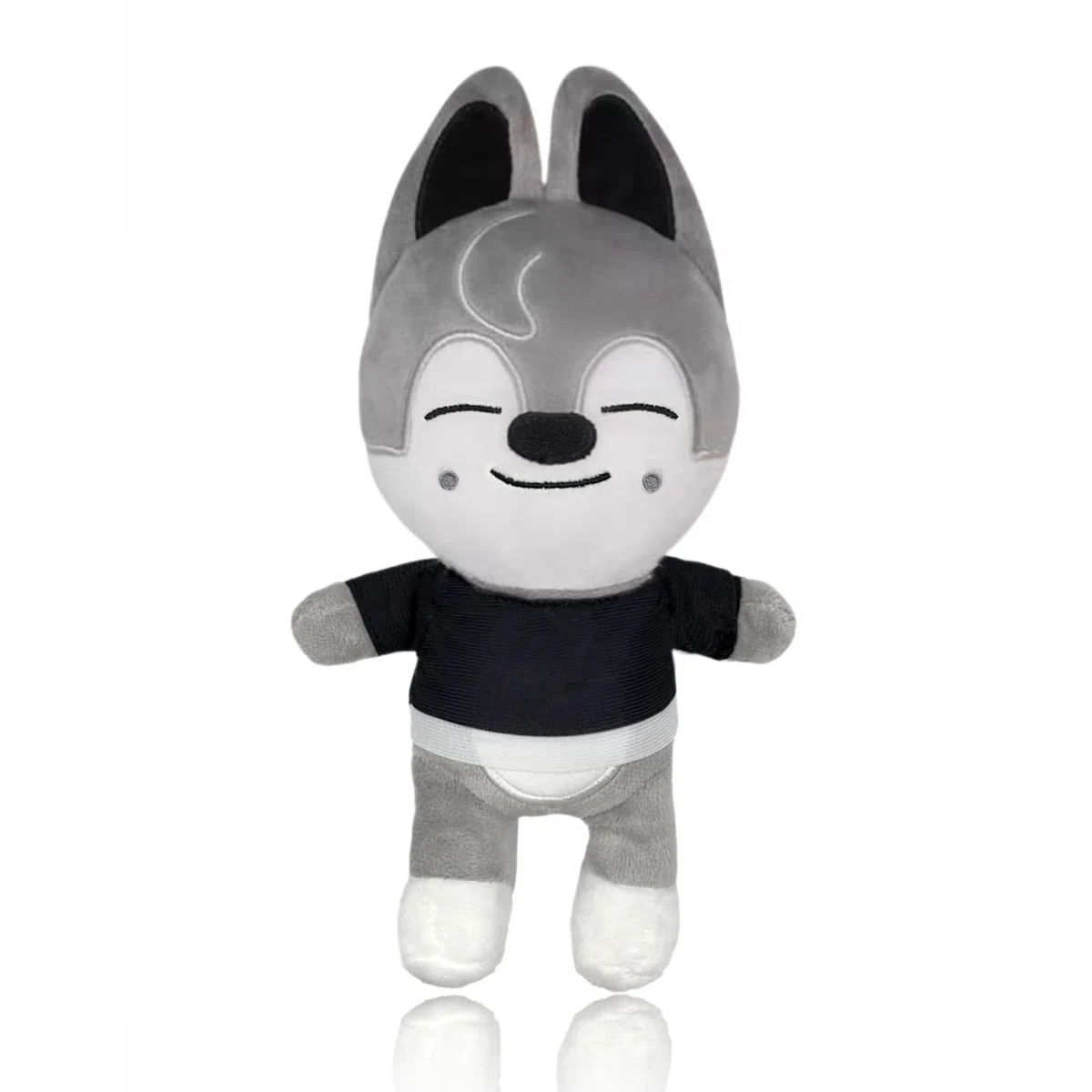 PQKL-party Stay Kid Peluche Skzoo Peluche Stay Kid, Plush Doll, Peluche Animali Skzoo, Ragazza Bambini Fans di Compleanno Regali di Natale