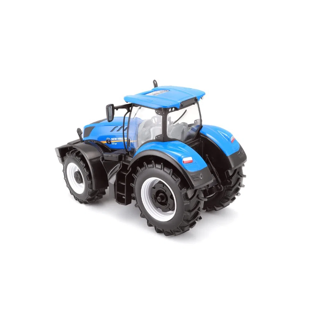 1:32 - Bburgao Collezione Trattori New Holland