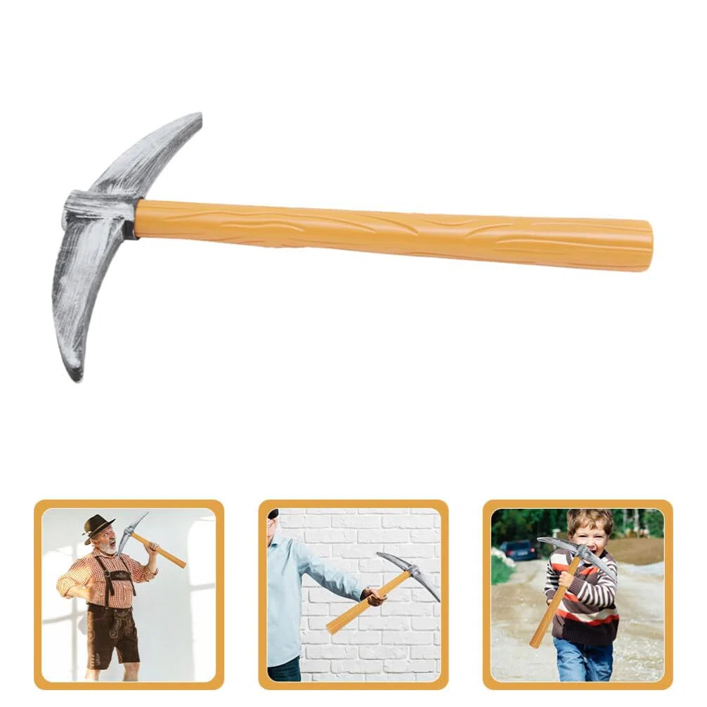 Giocattolo Versatile Per Spettacoli Finto Oggetto Realistico Decorazione Per Palcoscenico Accessorio Per Feste Di Compleanno Leggero E Facile Da Maneggiare