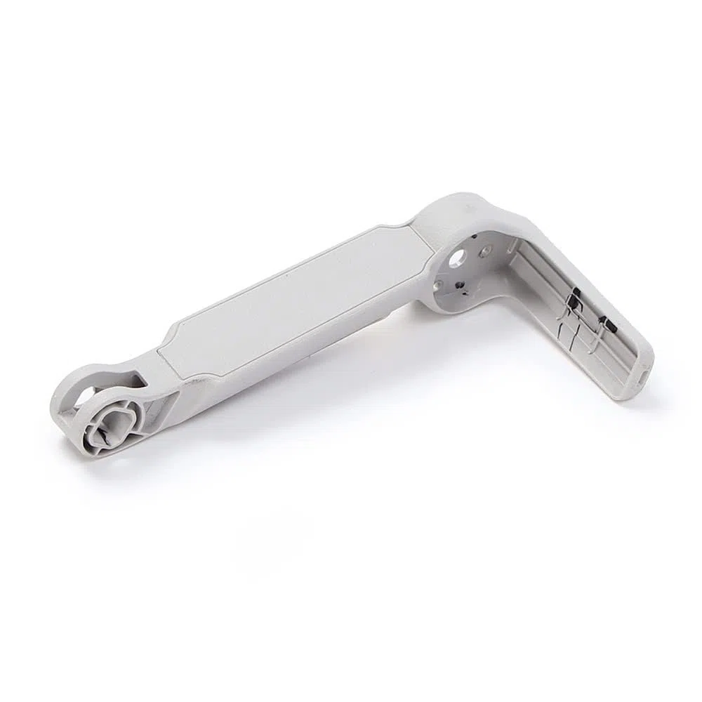 zalati - Guscio braccio senza motore, copertura braccio di ricambio, accessori per riparazione, compatibile con DJI Mavic Mini 2/ Mini SE - Anteriore Destro