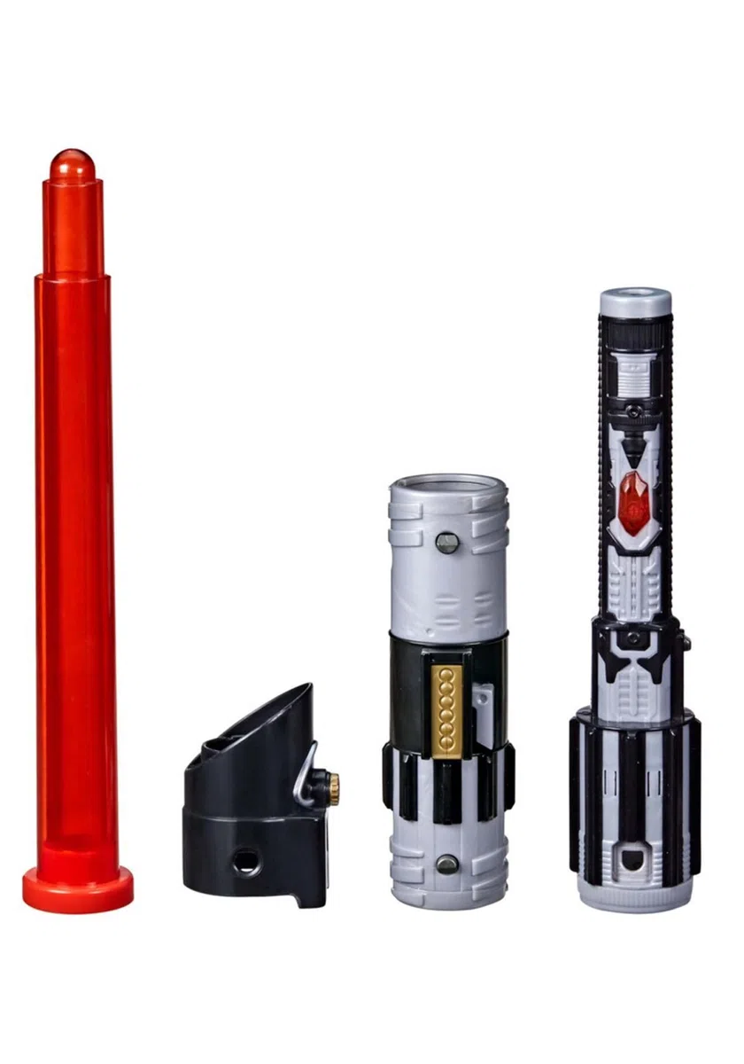 Hasbro Star Wars The Black Series SW LS 3