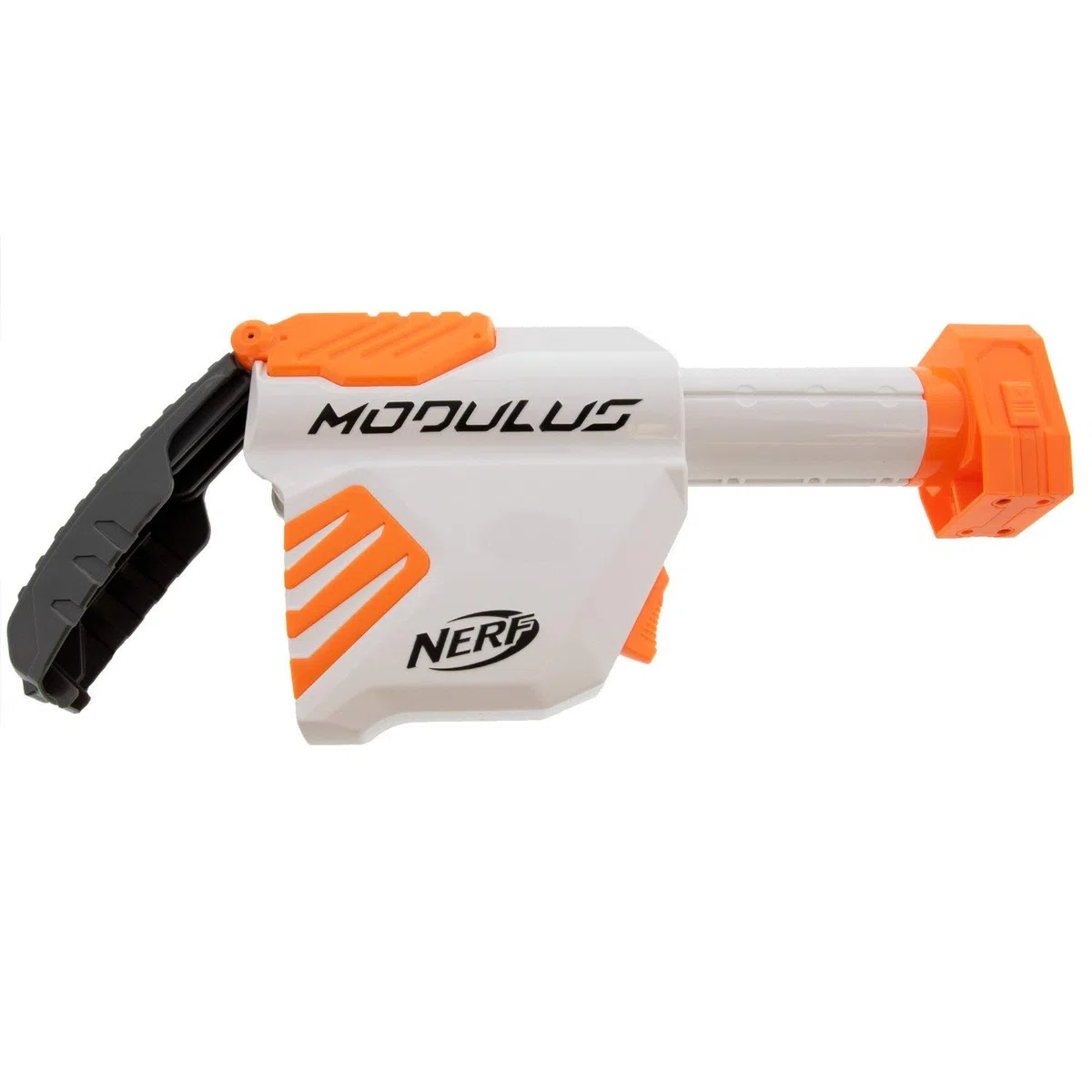 Nerf Multicolor Modern Toy Gun with Foam Blasters for Boys