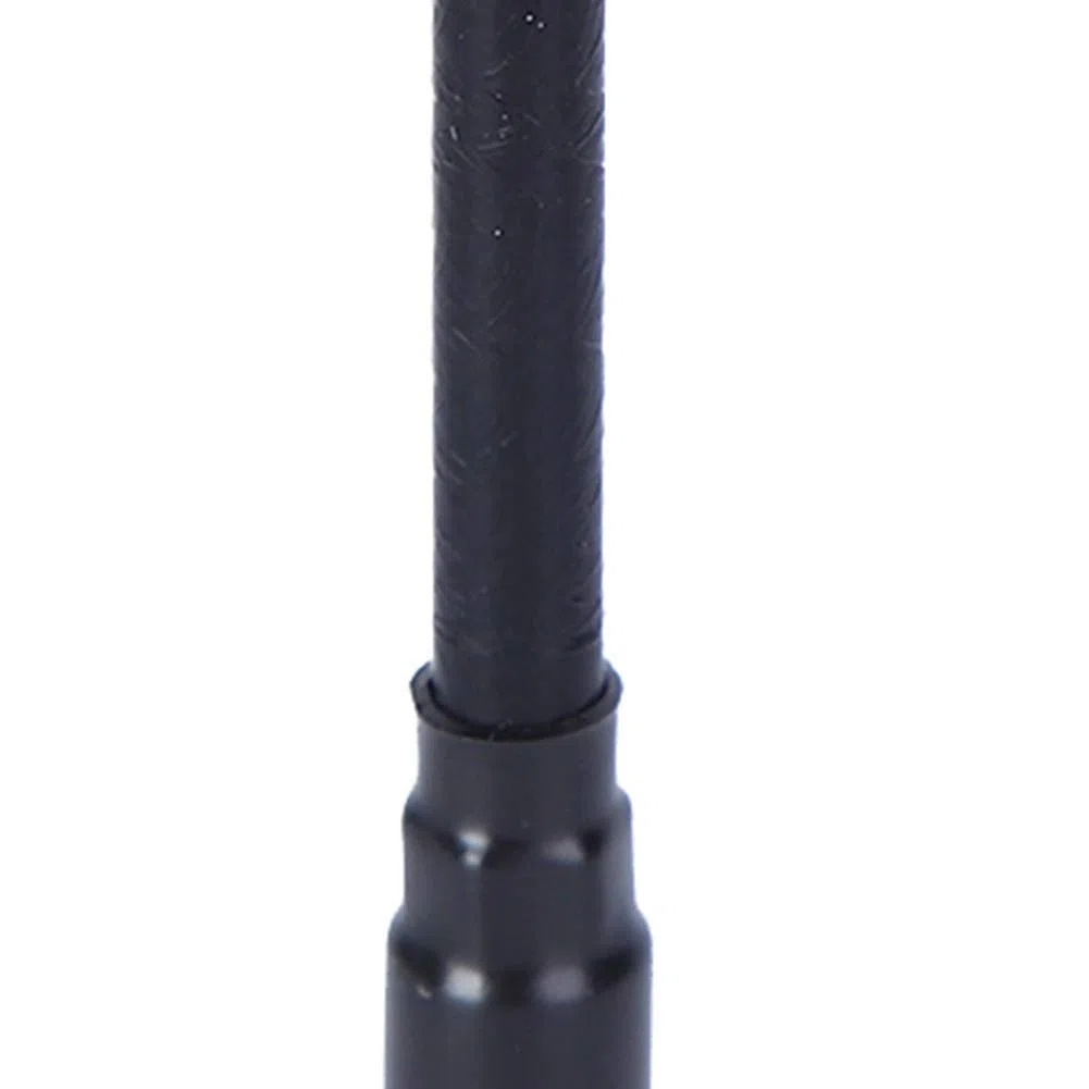 VGEBY Antenna ad Alto Guadagno 5.8GHz 3dBi LHCP RHCP per FPV Racing Drone RC Parti Accessori (Inneloch RP-SMA-2)