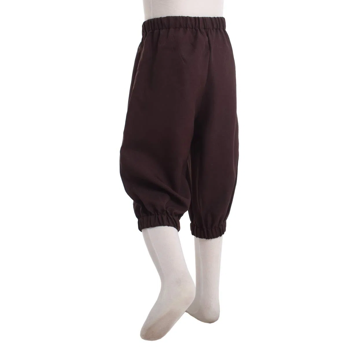 BPURB Pantaloncini da Ragazzi per Bambini Costume Coloniale del XVIII Secolo Coloniale per Ragazzi Casual Pantaloni Taglia 7 8 10 12 14 16