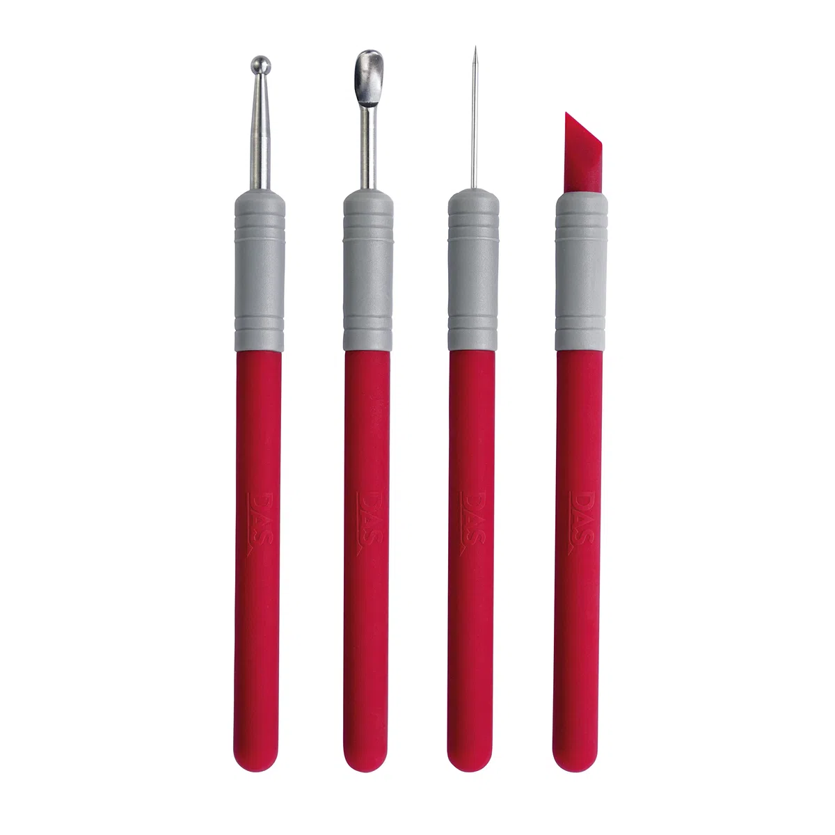 Das Smart Set 4 accessori modello professionale