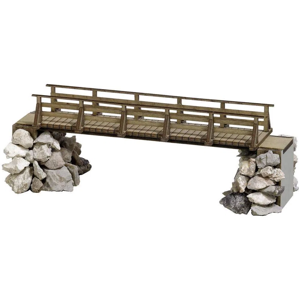 BUSCH 1497 - Ponte in Legno