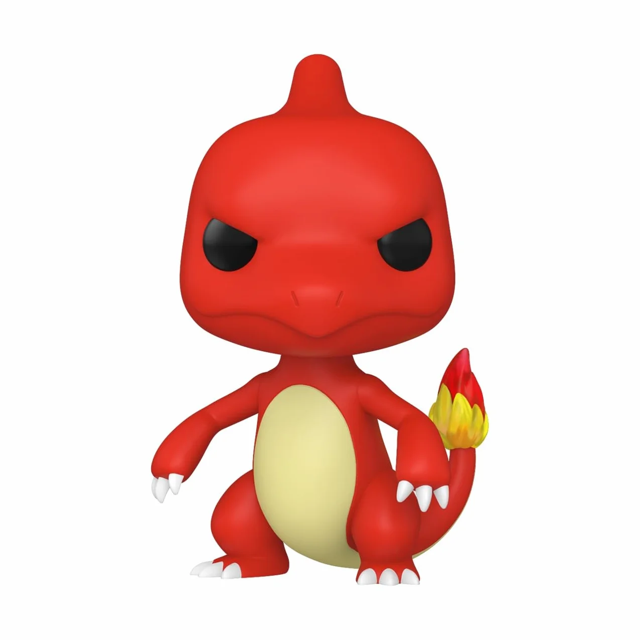 Funko POP Games: Pokemon - Charmeleon - Figura in vinile da collezione - Idea regalo - Prodotto ufficiale - Giocattoli per bambini e adulti - Modello di figura per collezionisti ed esposizione