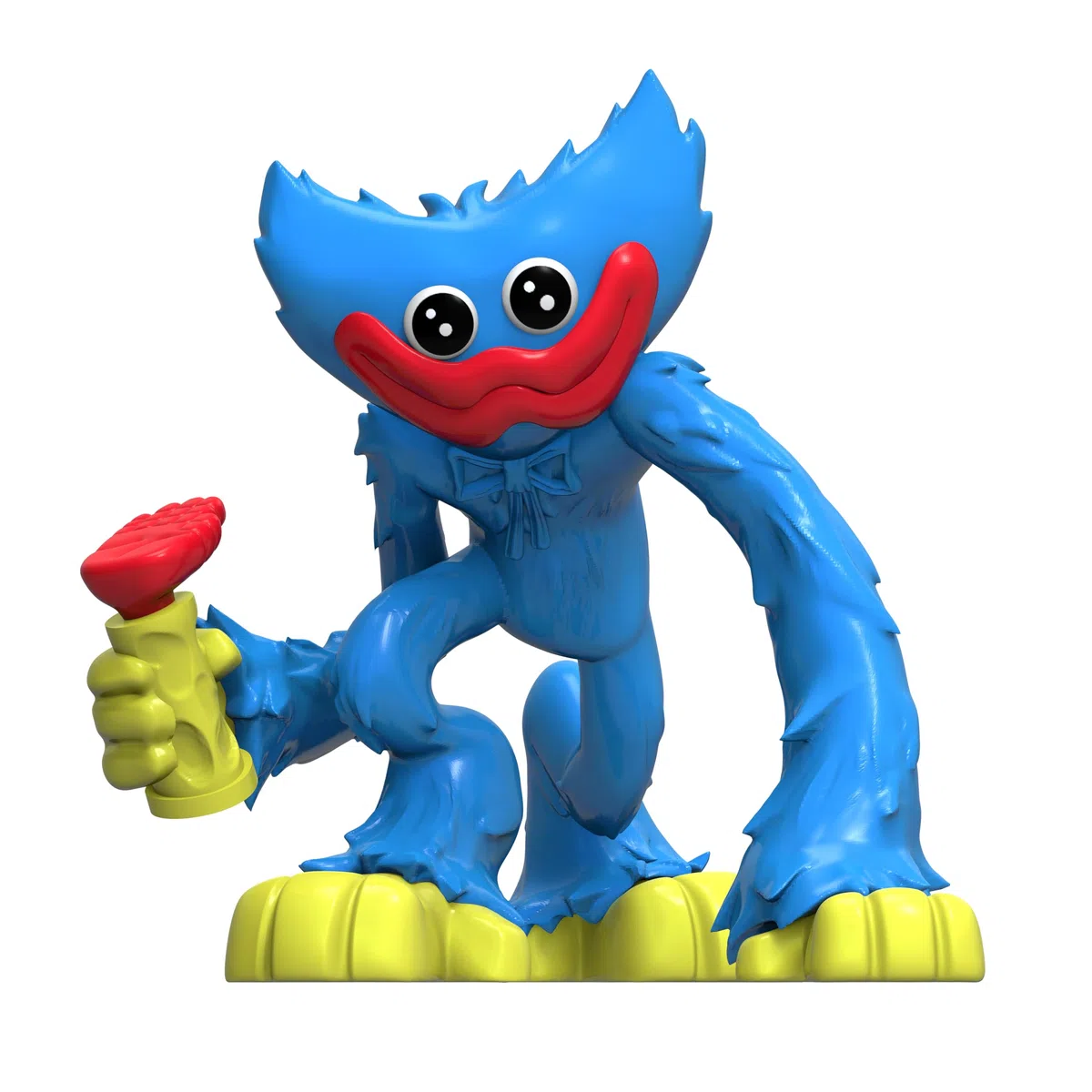 Poppy Playtime Serie 2 Minifigure Collezionabili