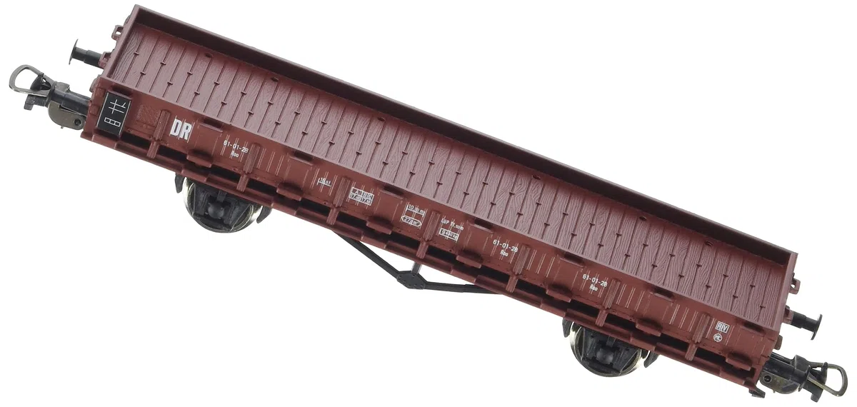 Piko H0 Pi automobili gondola