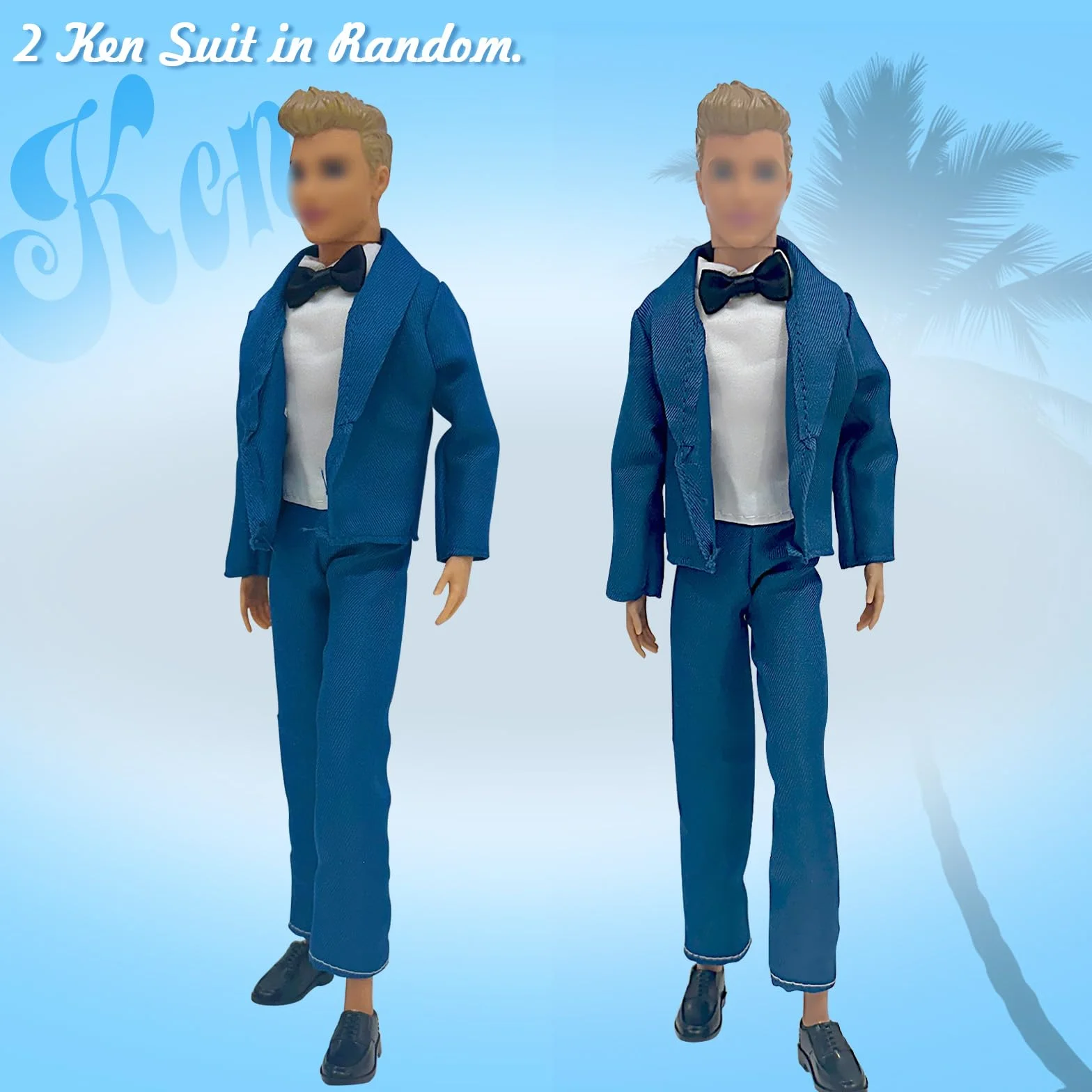 12 pezzi vestiti e accessori per bambola 2 set completo 2 maniche corte 2 pantaloncini 2 pantaloncini da bagno 4 scarpe, abito alla moda abiti casual per bambole Boy da 30,5 cm, regalo