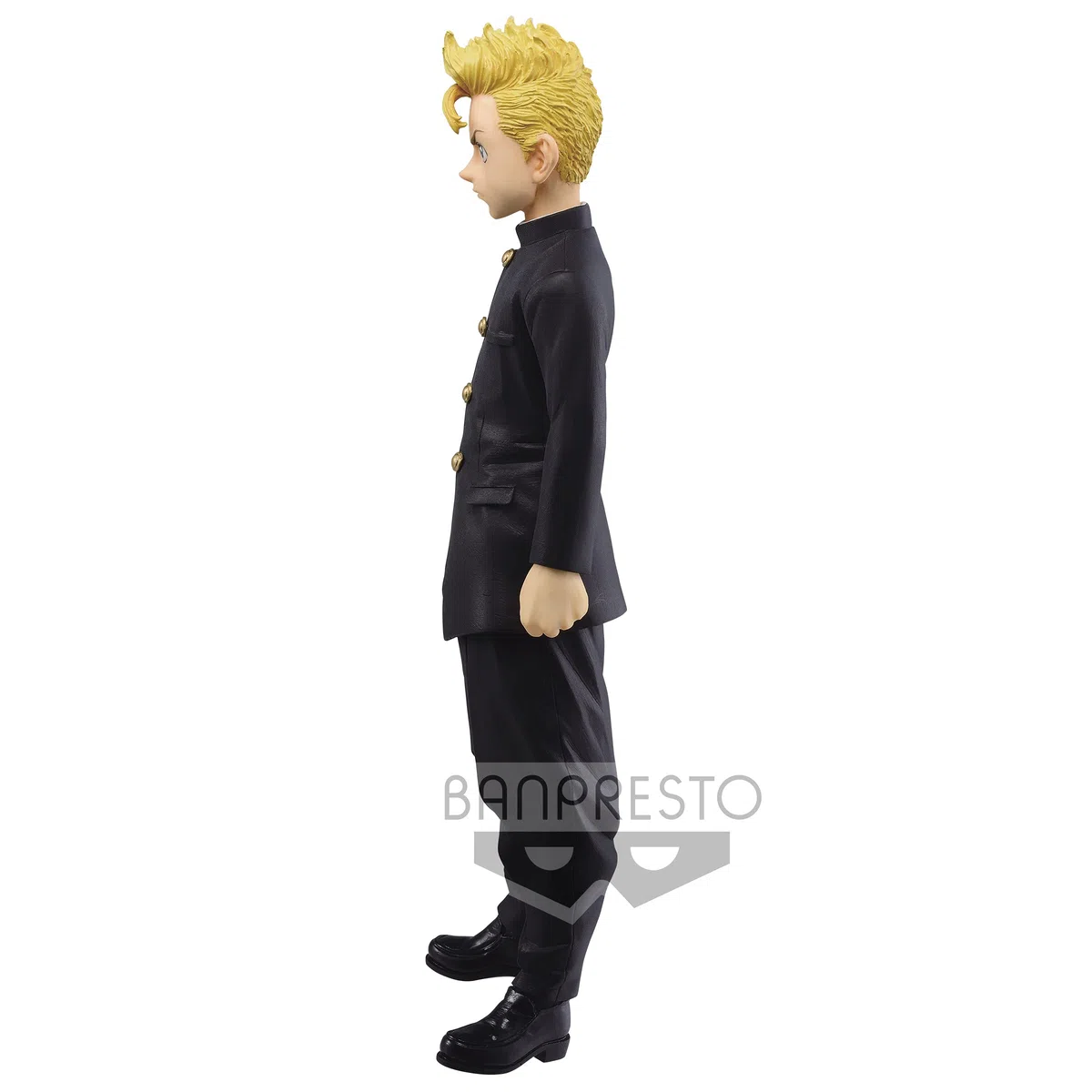 Banpresto - Tokyo Revengers Takemichi Hanagaki Figure