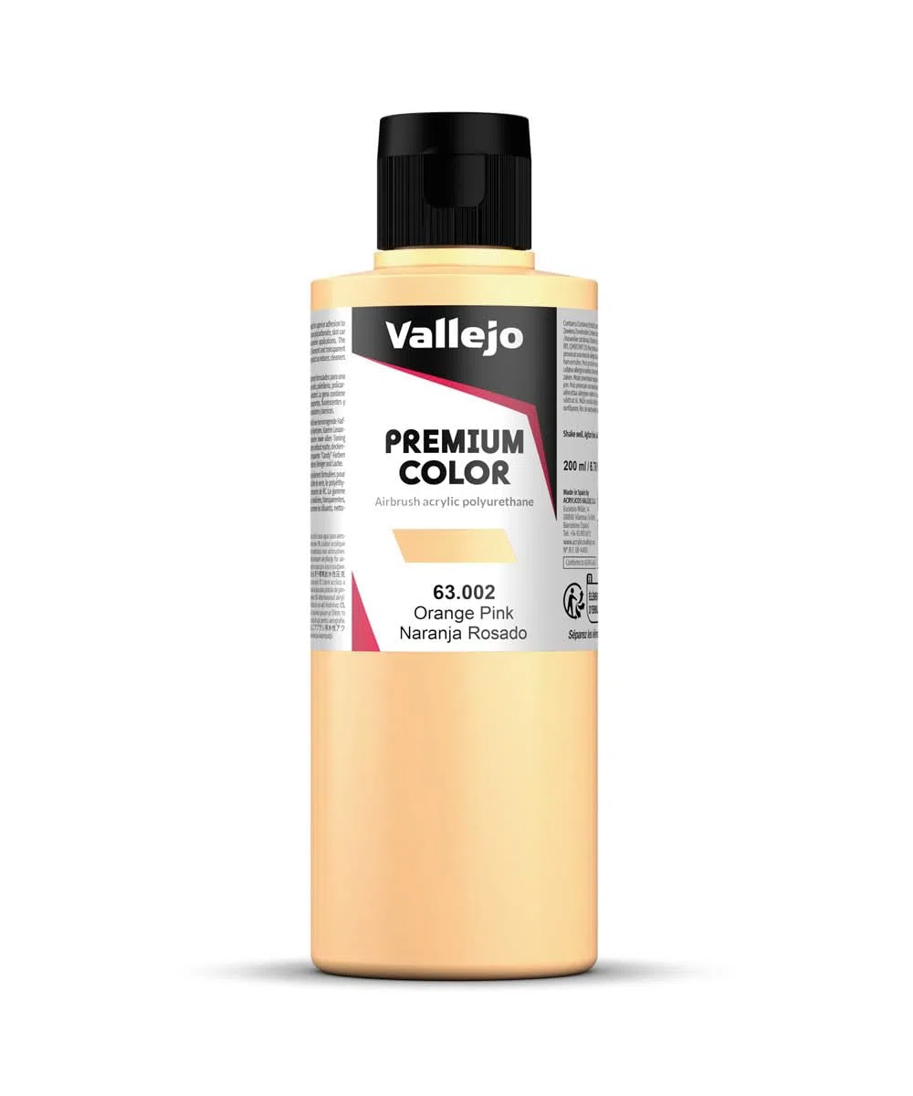 Vallejo VAL63002 - Vernice modello, colore: Beige