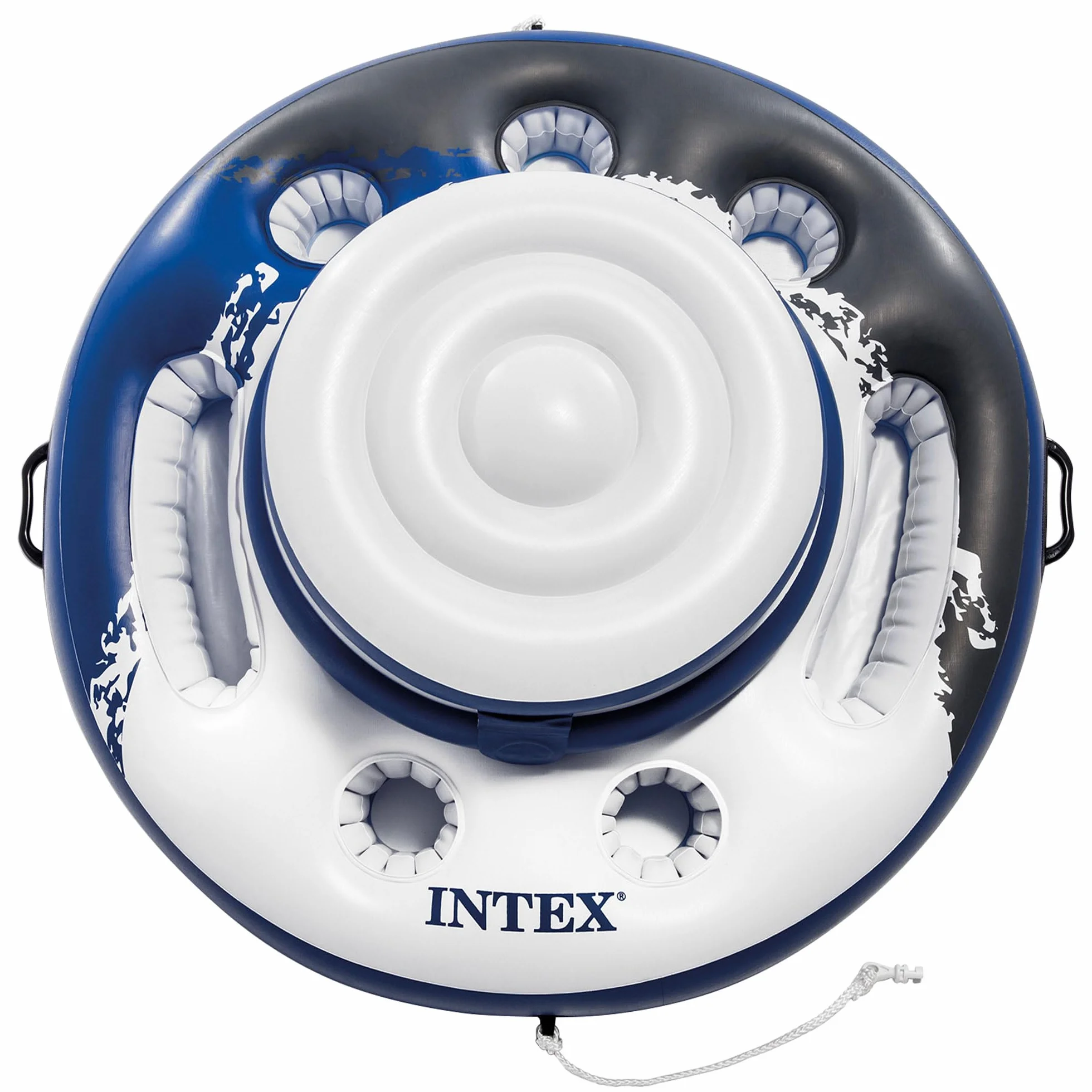 Intex 56822 - Mini Frigo Galleggiante, 89 cm