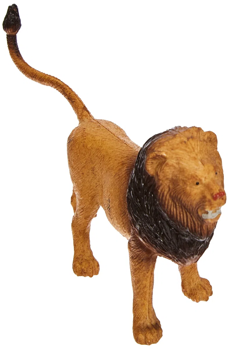 Teorema 70305 - Busta Gigante Animali Giungla, multicolore