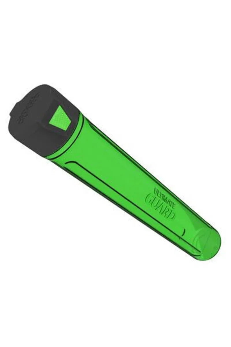 Ultimate Guard UGD10863 - Ultimate Guard MatPod, colore: Verde/Nero