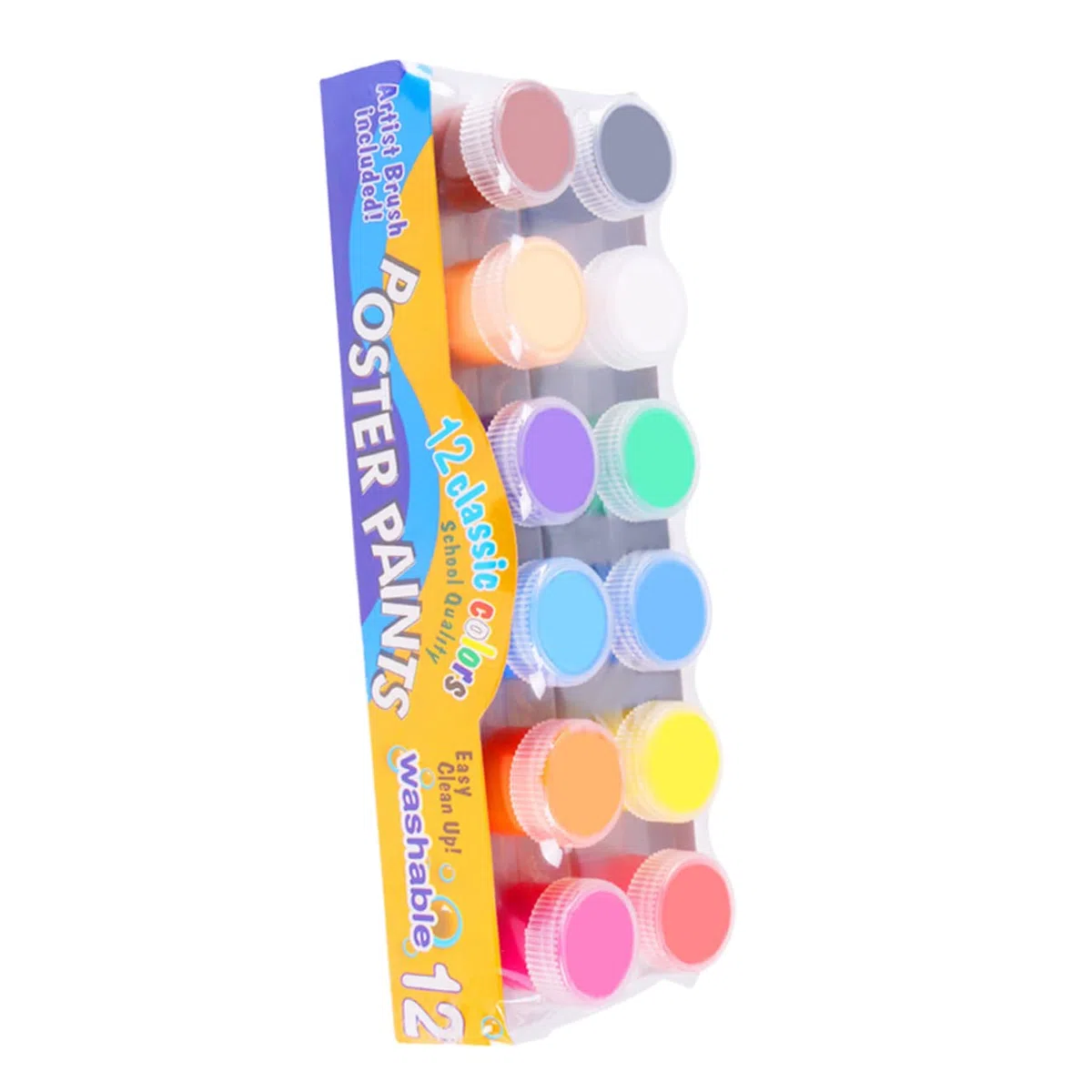Colori Dita Lavabili Per Ragazzo Colori Per Pittura Dita Kit Per Pittura Per Progetti Artigianali