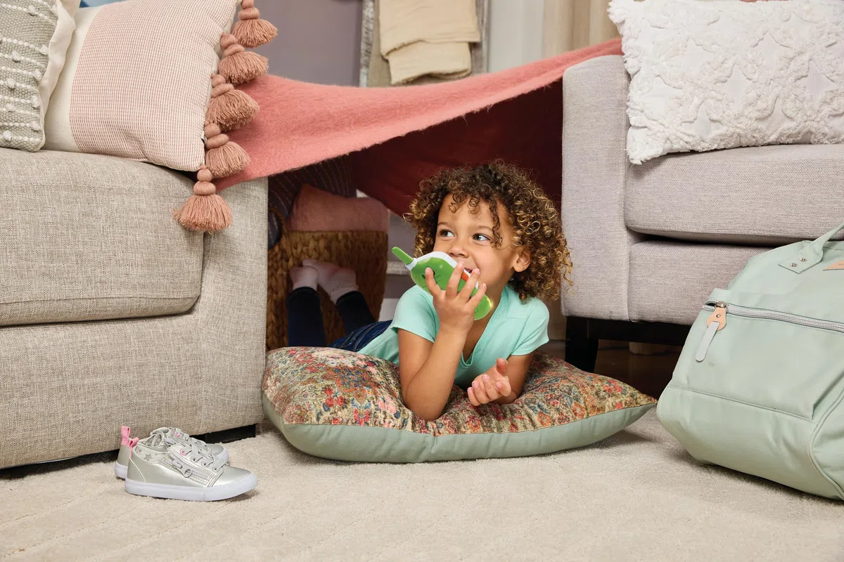 VTech Walkie Talkie - Eroi di Tutti i Giorni, Walkie Talkie Bambini con 2 Modalità, Esplora i Mestieri, 2 Dispositivi Portata 150m, Missioni Interattive, Lingua Italiana, Batterie Incluse, 3-7 Anni