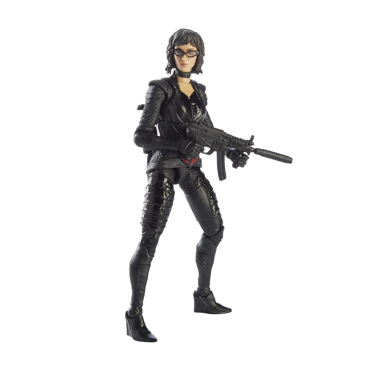 G. I. Joe Nero, F0110