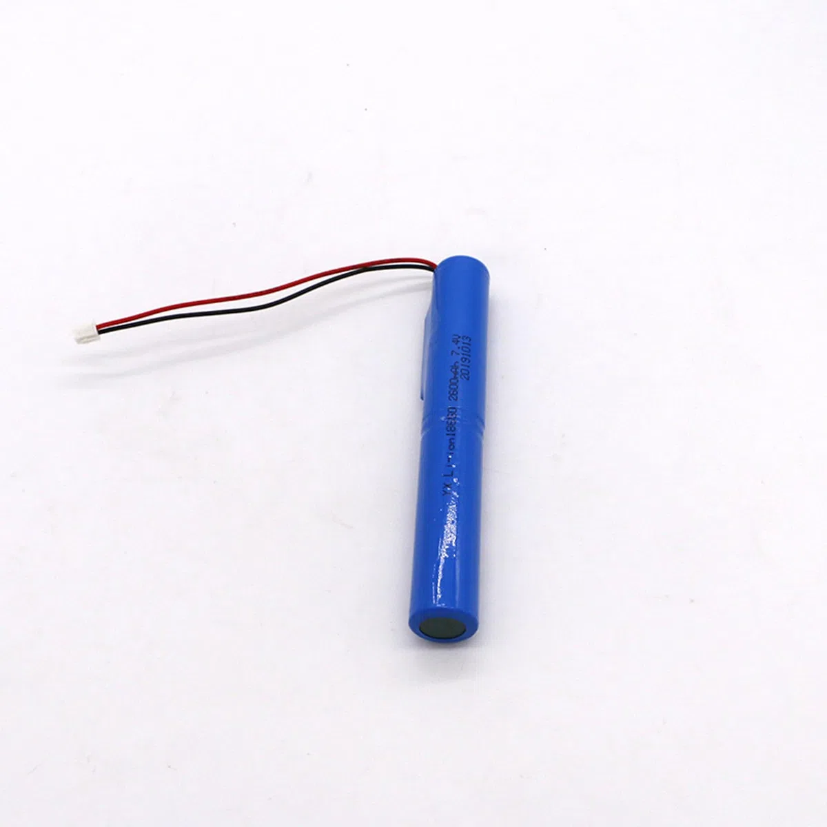 Batteria ricaricabile 7.40V 3200mAh/2600mAh/2000mAh 18650 celle 2-sezione per veicoli telecomandati