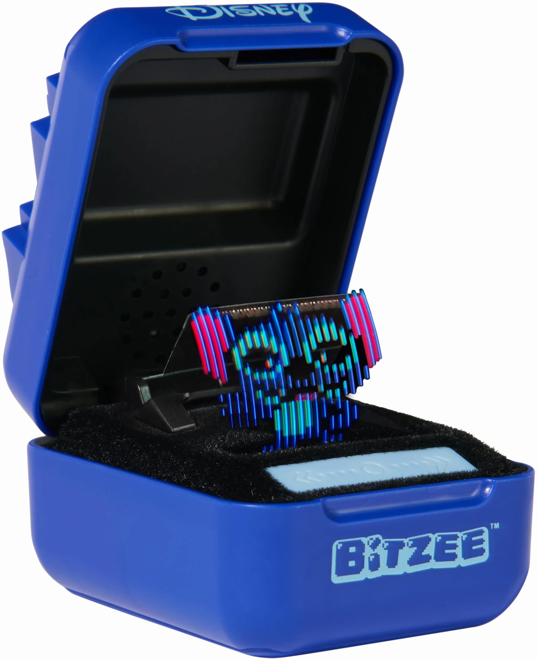 Bitzee Disney Versione Cucciolo Digitale Interattivo Animale Elettronico Virtuale 30 Personaggi Collezionabili Giochi Bambini 5+ Anni