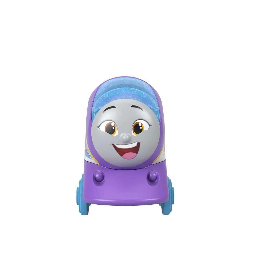 FPR THOMAS & FRIENDS LOCOMOTIVE CAMBIA COLORE HMC48