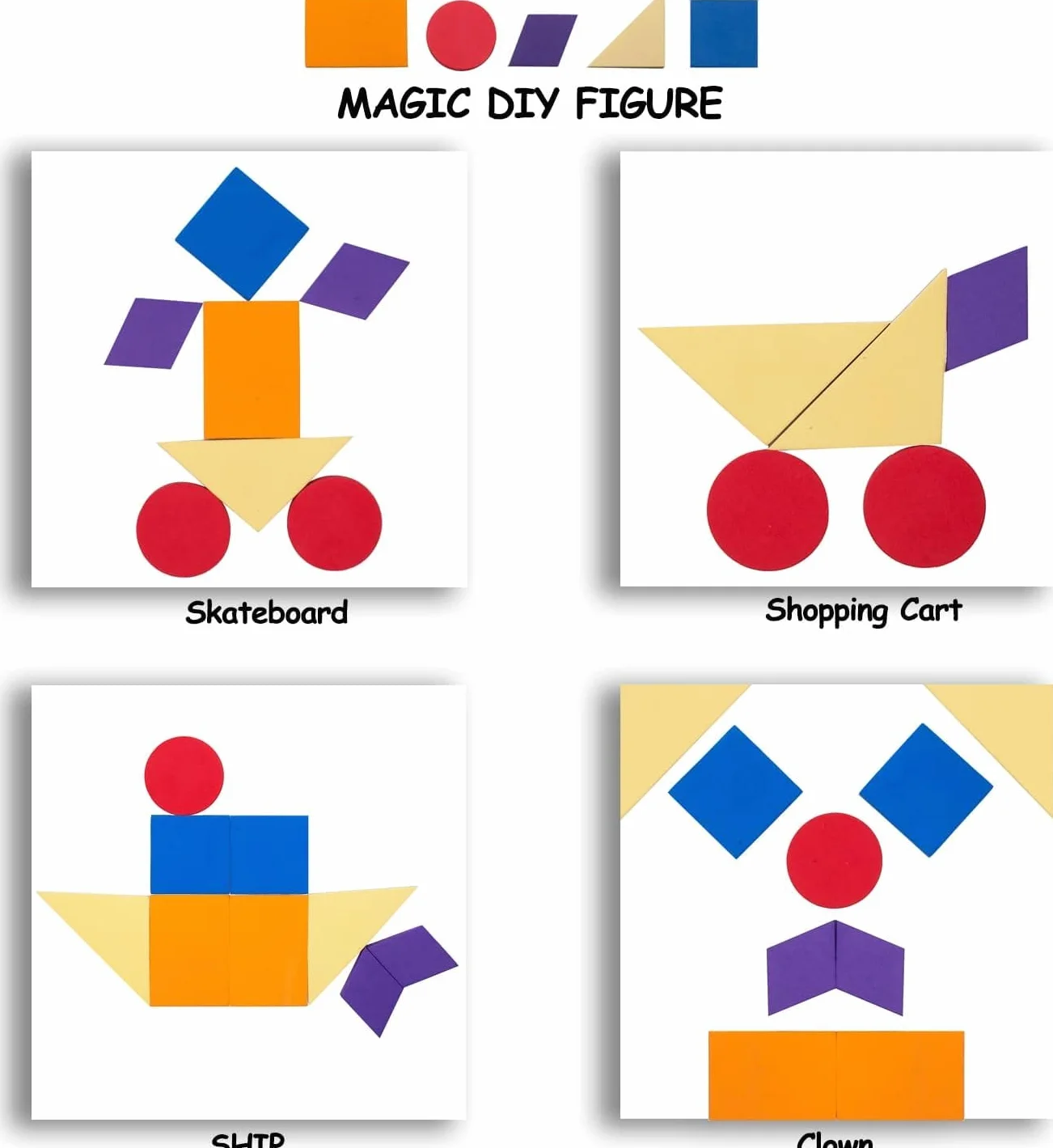 192 Pcs Lettere Magnetiche per Bambini Set in Schiuma con 9 Colori, Blocchi Modello & Simboli, Alfabetiere Bambini per Frigo, Regalo Natale/Compleanno in Età Prescolare, Lettere Didattico