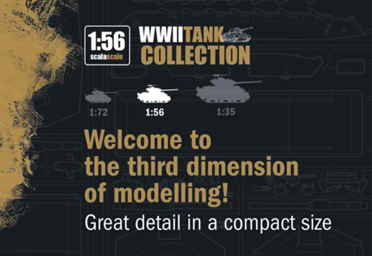 Italeri Kit Modellino Panther Sd.Kfz.171 Ausf. A. Scala 1 : 56 Skill 1