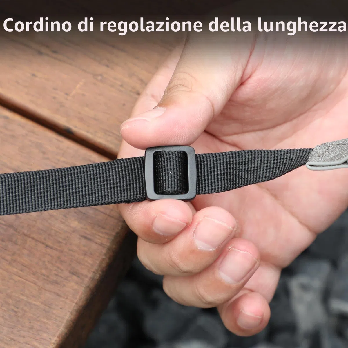 FPVtosky Cordino da collo per DJI RC/RC 2/RC Pro/Plus Controller, tracolla da collo in pelle PU, compatibile con Lito X1/Mini 5 Pro/3/4 Pro/Mavic 3/Mavic 4/Air 3S/Avata 360 accessori per telecomando