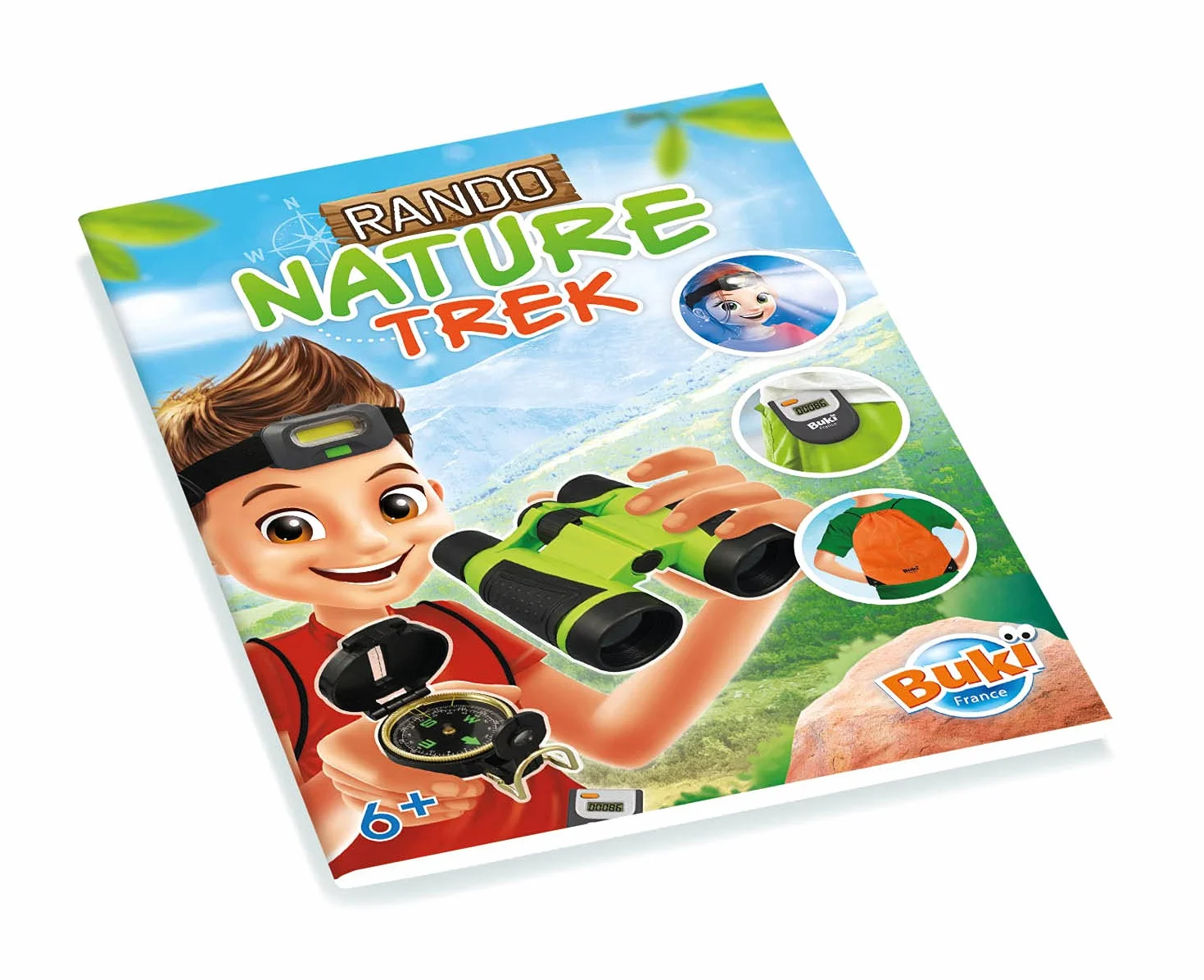 Buki - Escursione Natura, BN014