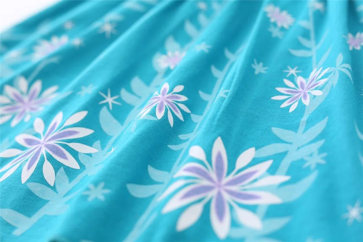 Lito Angels Vestito Principessa Biancaneve per Bambina, Abito in Tulle Leggero per Uso Quotidiano, Set con Mantello e Cerchietto per Compleanno, 6 Mesi - 6 Anni