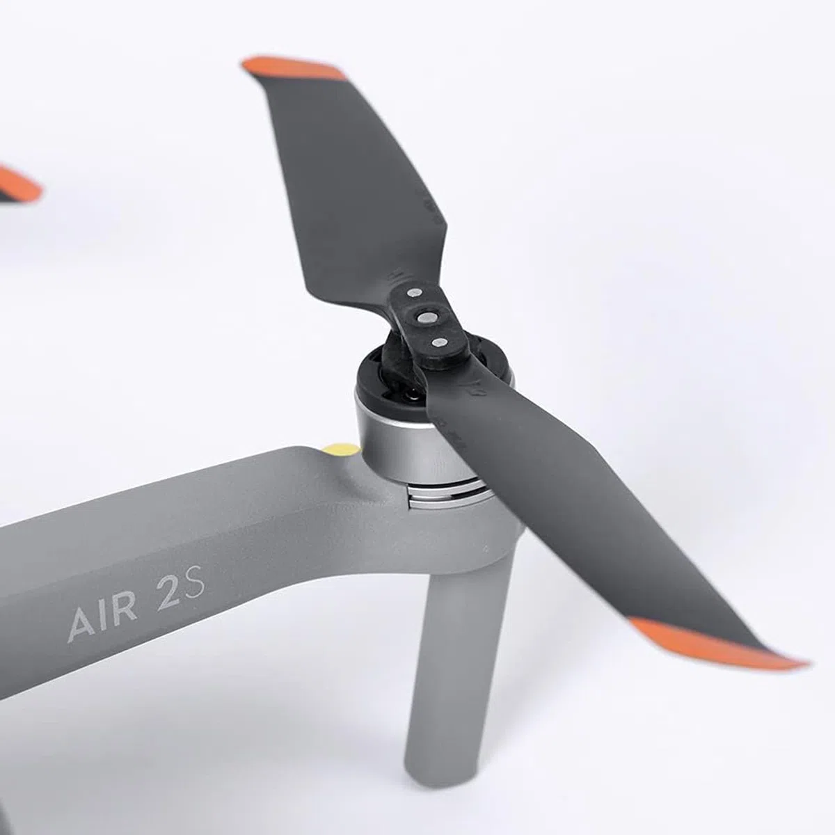 Gdraco Air 2S, elica silenziosa, pieghevole, 7238F, elica per accessori DJI Mavic Air 2/Air 2S, 8 pezzi