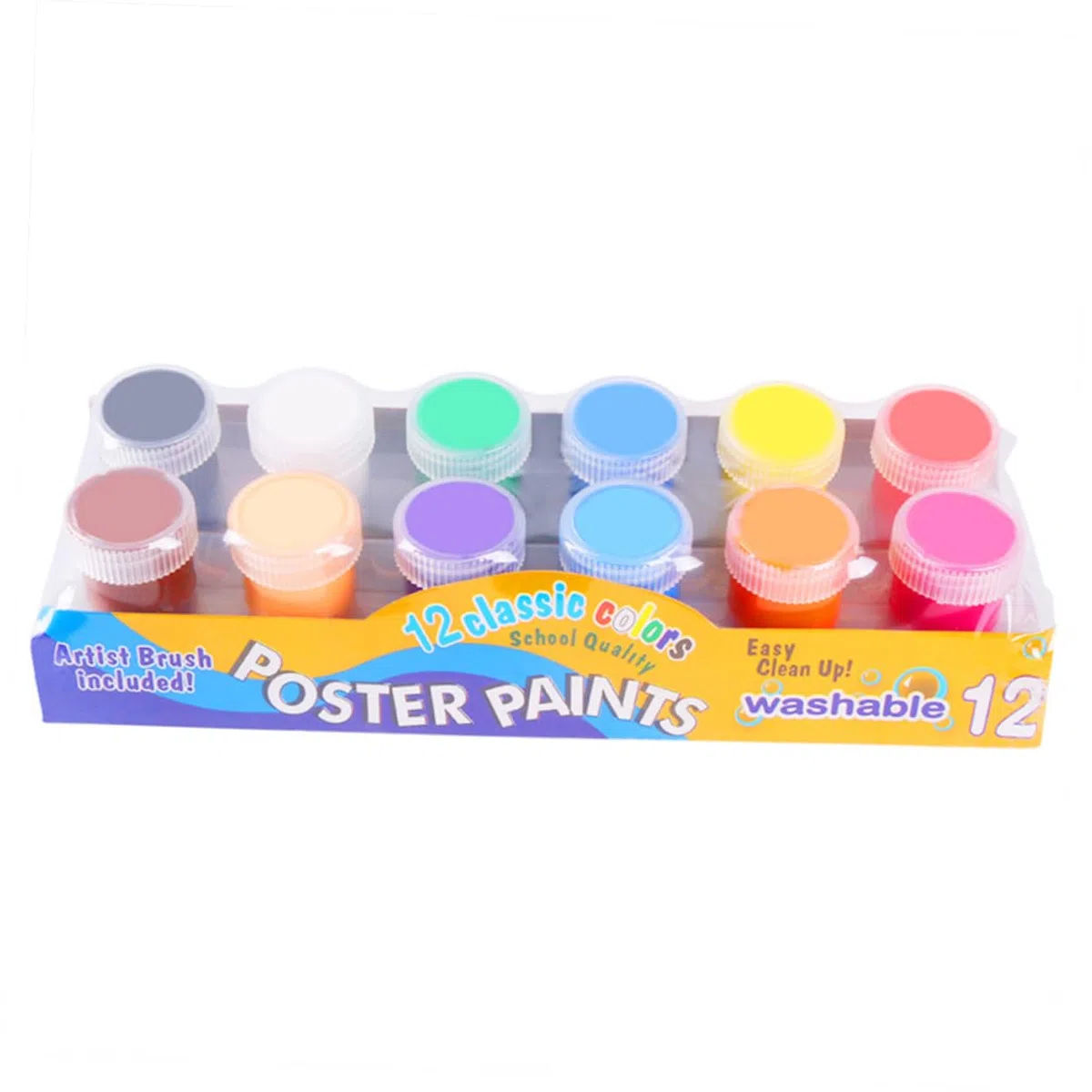 Colori Dita Lavabili Per Ragazzo Colori Per Pittura Dita Kit Per Pittura Per Progetti Artigianali